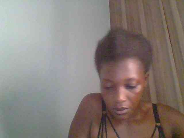 Chocolate-saucy webcam