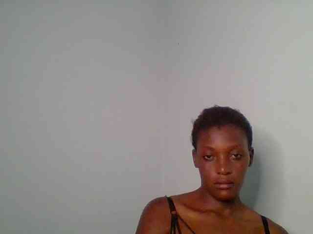 Chocolate-saucy webcam