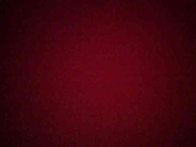 Chocolate-saucy webcam