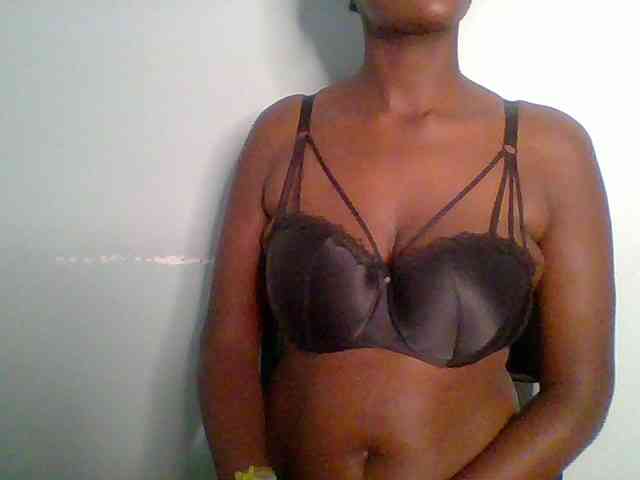 Chocolate-saucy webcam