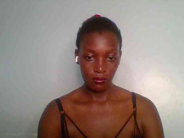 Chocolate-saucy webcam