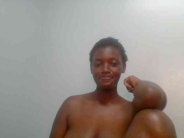 Chocolate-saucy webcam