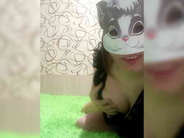 Huliganka541127 webcam