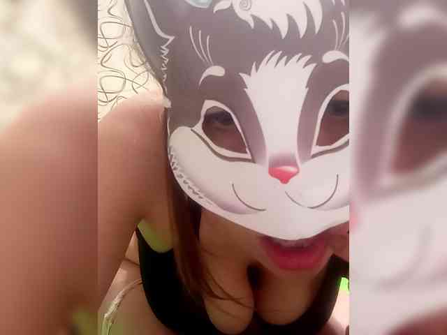 Huliganka541127 webcam