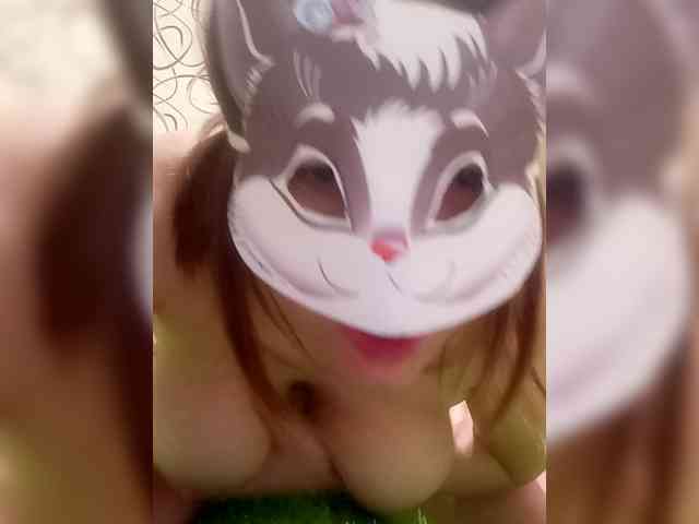 Huliganka541127 webcam