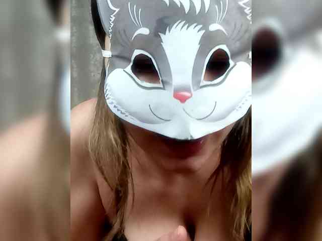 Huliganka541127 webcam