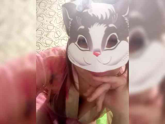 Huliganka541127 webcam