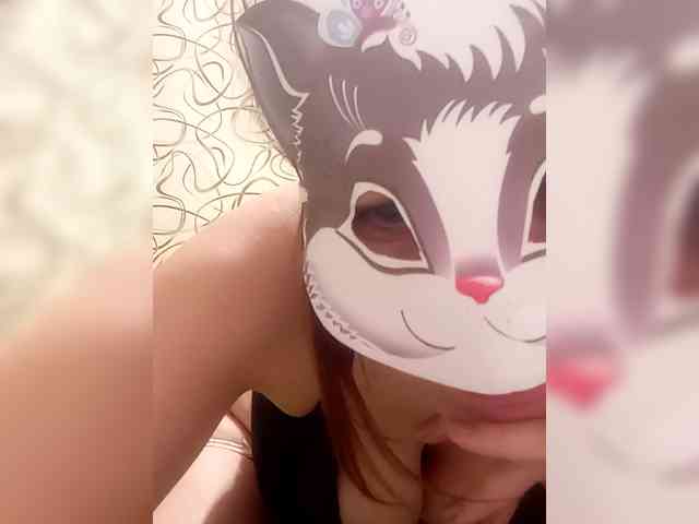 Huliganka541127 webcam