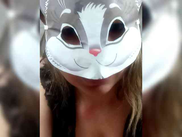 Huliganka541127 webcam