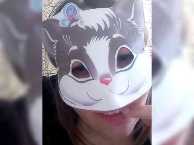 Huliganka541127 webcam