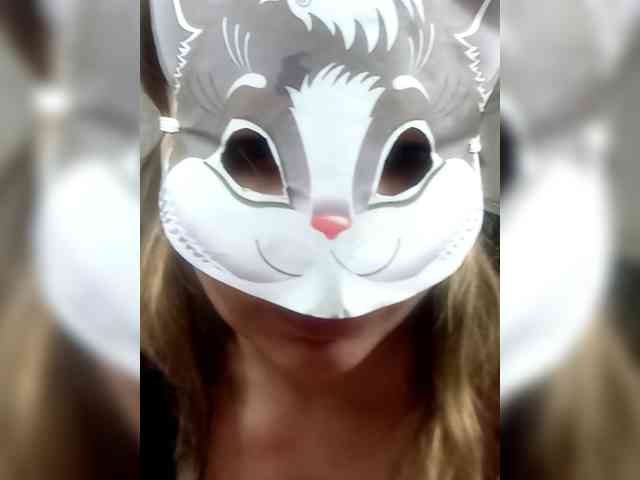 Huliganka541127 webcam