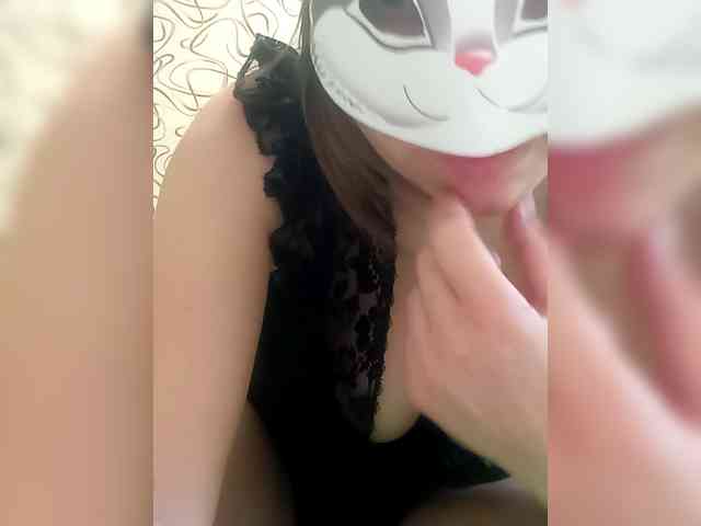 Huliganka541127 webcam