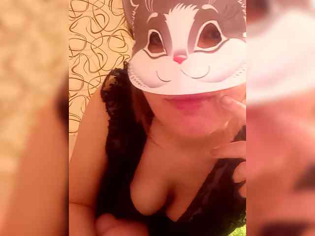 Huliganka541127 webcam