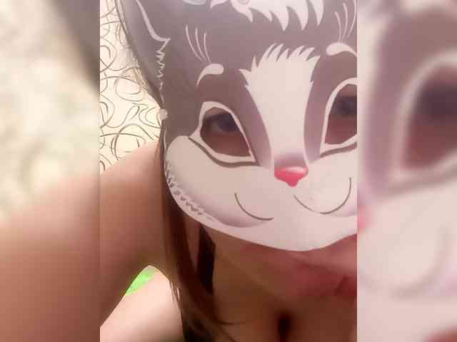 Huliganka541127 webcam