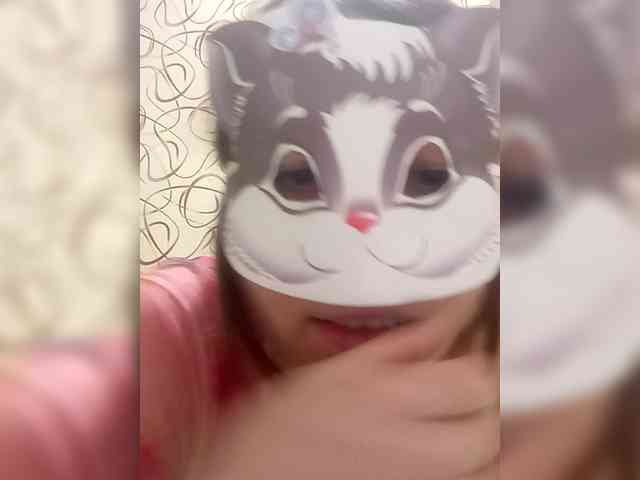 Huliganka541127 webcam