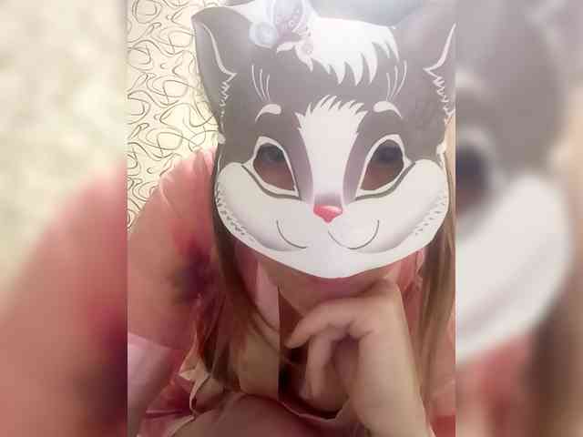 Huliganka541127 webcam