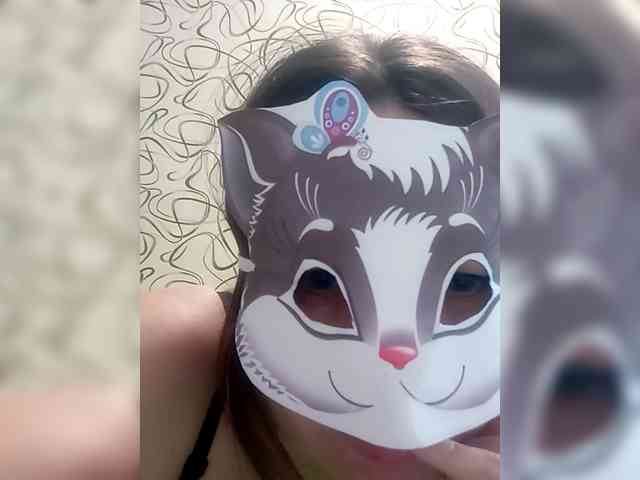 Huliganka541127 webcam