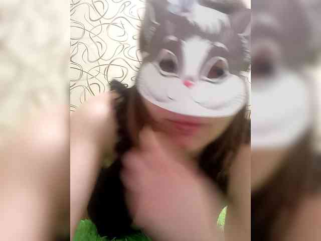 Huliganka541127 webcam