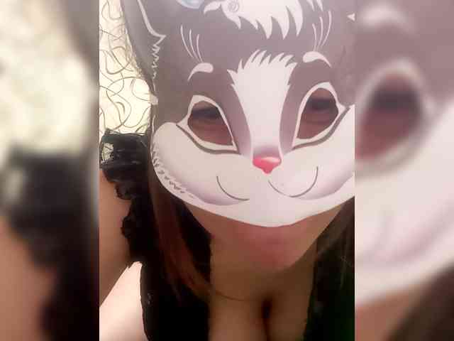 Huliganka541127 webcam