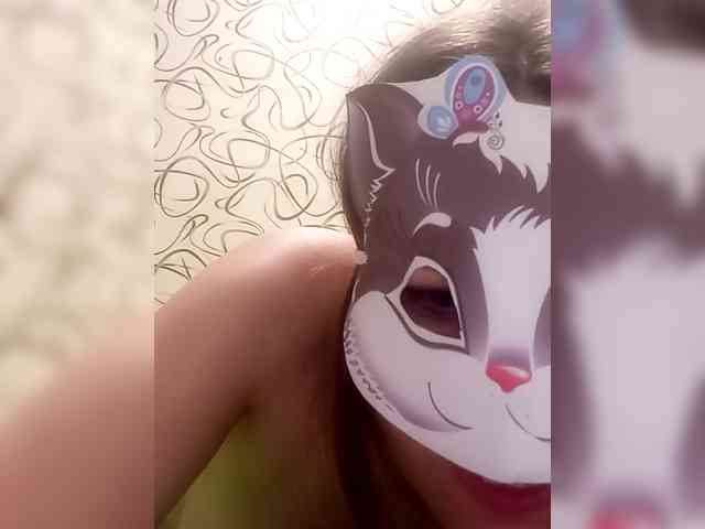 Huliganka541127 webcam