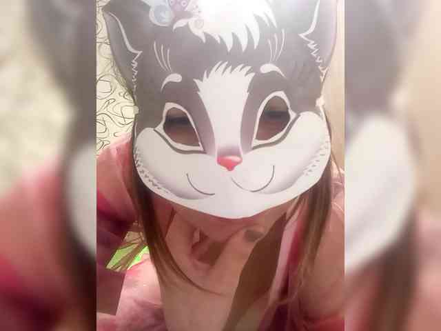 Huliganka541127 webcam