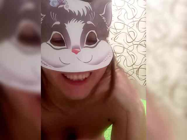 Huliganka541127 webcam