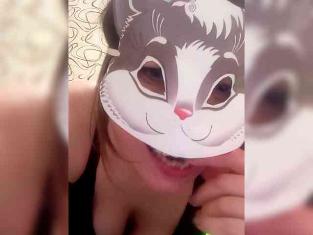 Huliganka541127 webcam