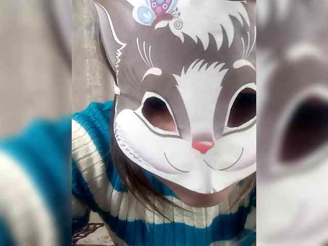 Huliganka541127 webcam