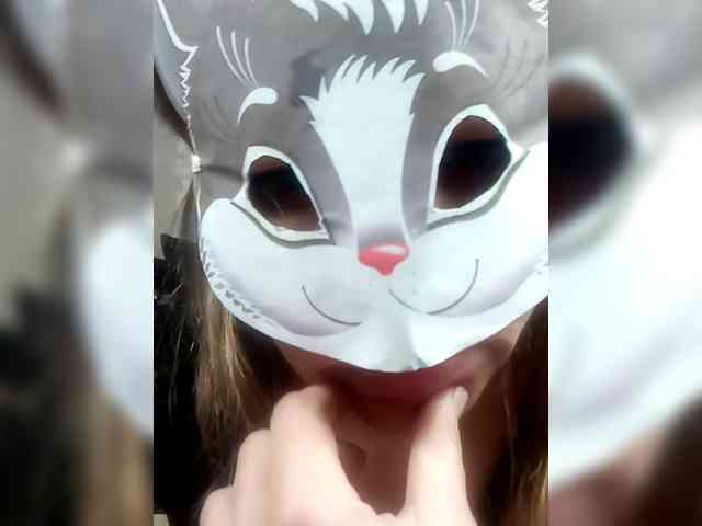 Huliganka541127 webcam