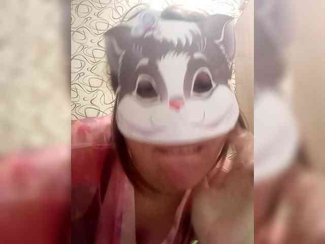 Huliganka541127 webcam