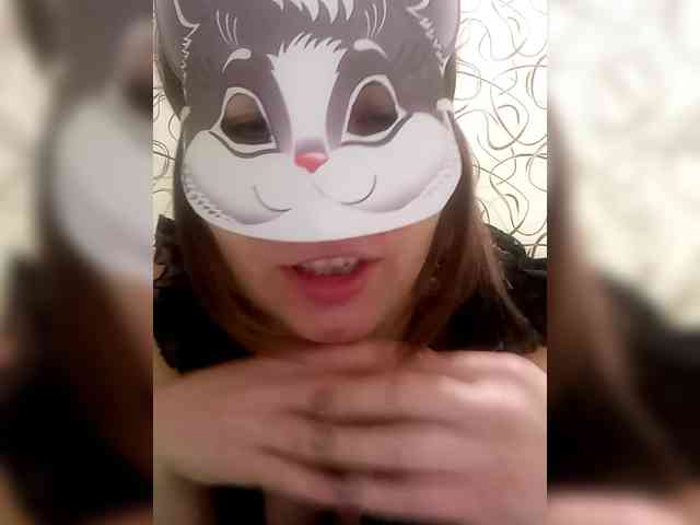 Huliganka541127 webcam