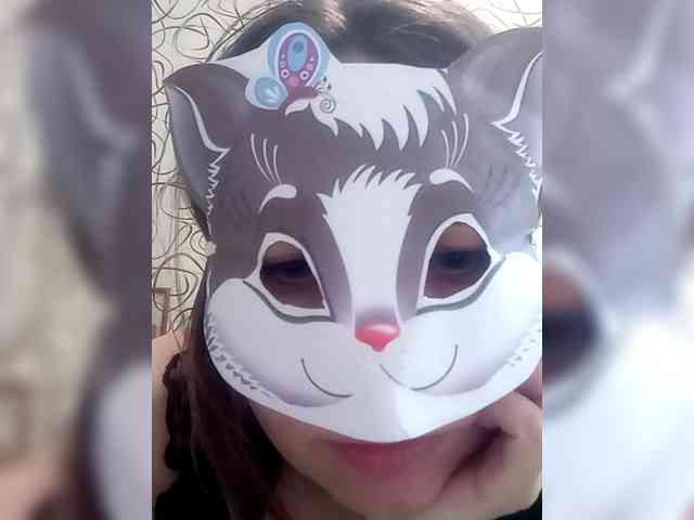 Huliganka541127 webcam