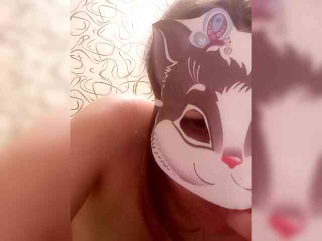 Huliganka541127 webcam