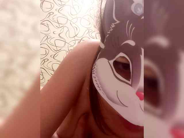 Huliganka541127 webcam