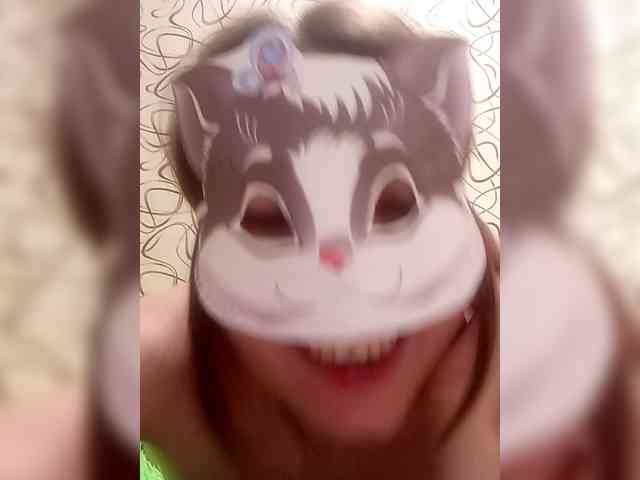 Huliganka541127 webcam