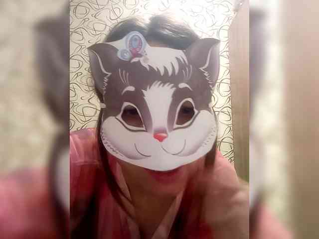 Huliganka541127 webcam