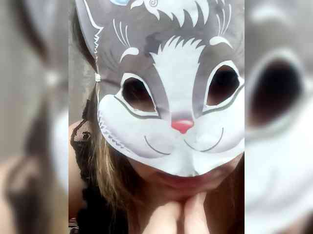 Huliganka541127 webcam