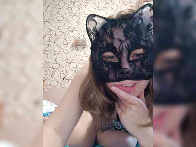 Huliganka541127 webcam