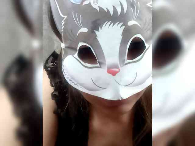 Huliganka541127 webcam