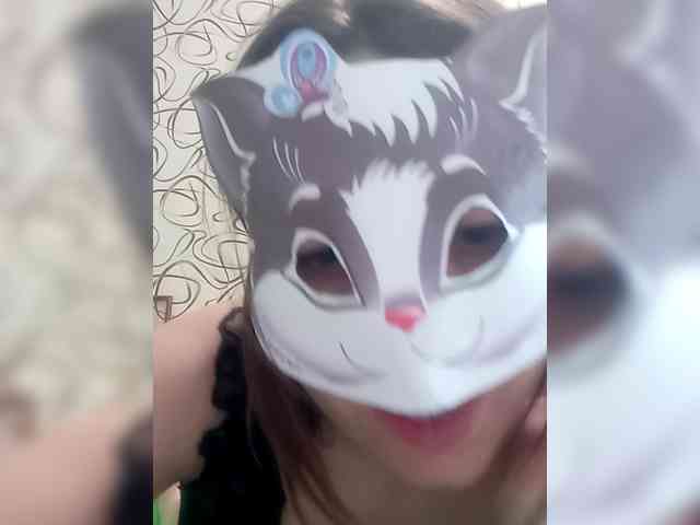 Huliganka541127 webcam