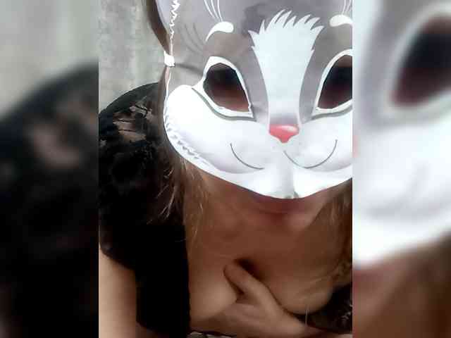 Huliganka541127 webcam