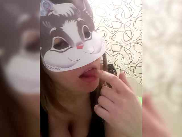 Huliganka541127 webcam