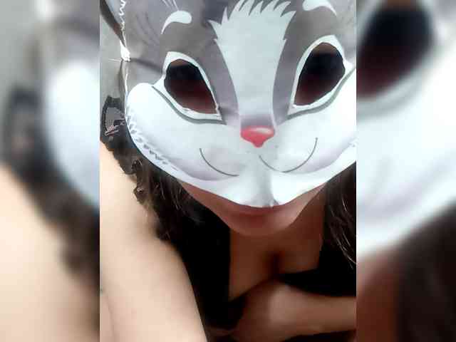 Huliganka541127 webcam