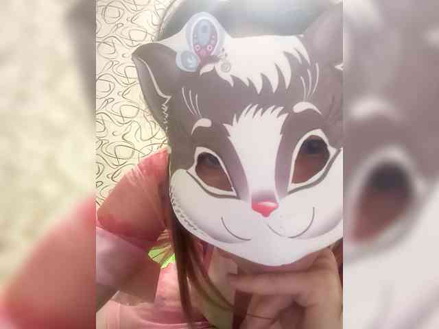 Huliganka541127 webcam