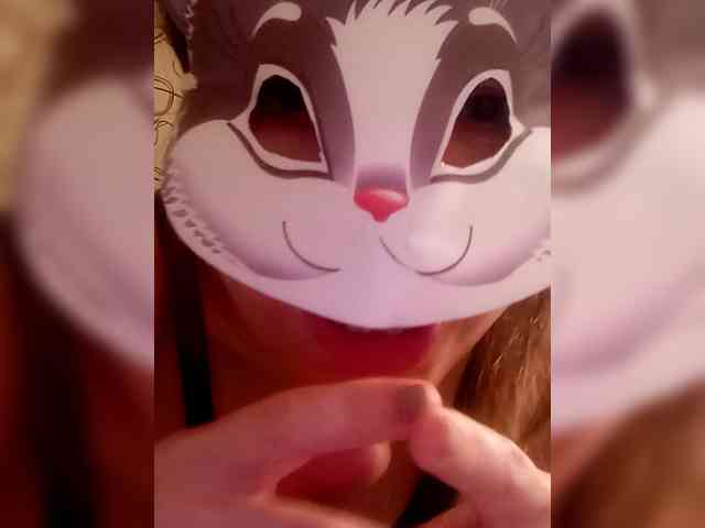 Huliganka541127 webcam