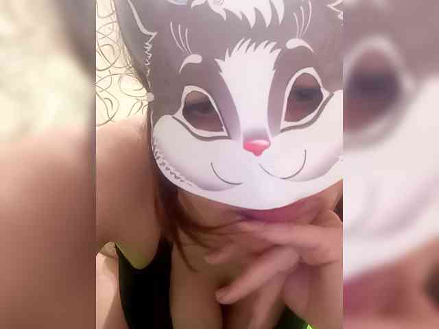 Huliganka541127 webcam