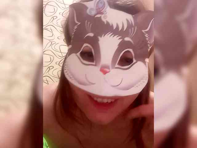 Huliganka541127 webcam