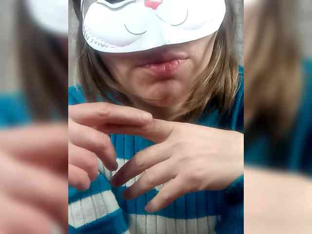 Huliganka541127 webcam