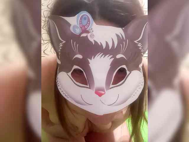 Huliganka541127 webcam