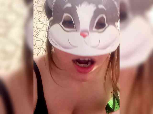 Huliganka541127 webcam